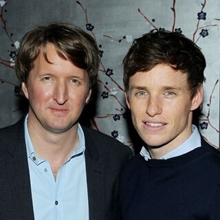 エディ･レッドメイン&トム･フーパー監督、『リリーのすべて』PRで来日決定