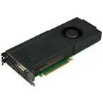 ELSA、GeForce GTX 980 Ti搭載のワークステーション向け高耐久カード