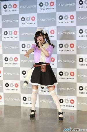 TVアニメ『エスカ&ロジーのアトリエ』、りえしょんの踊ってみた動画を公開