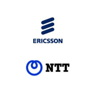 EricssonとNTT、次世代クラウドサーバに関する技術協力を開始