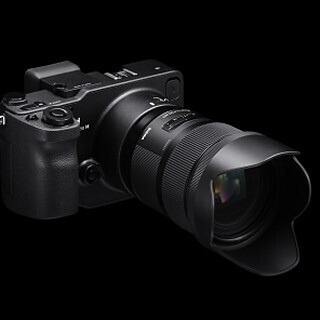 シグマ、Quattroを継承するレンズ交換式ミラーレス「SIGMA sd Quattro」