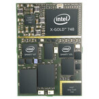 Intel、33以上のLTEバンドをカバーする新モデムやIoT向け製品を発表