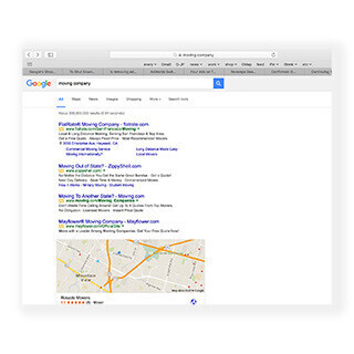 シリコンバレー101 (650) Google、デスクトップ検索結果の右側からテキスト広告が消えた真相は?