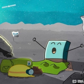 さよなら、「フィーレイ」 - 史上初の彗星着陸に挑んだ小さな探査機の物語 (3) もう、会えなくなるんだね