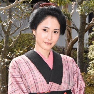 梅村結衣、17歳で"つつもたせ"演技「色香な部分が難しかったです」