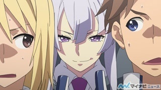 TVアニメ『ヘヴィーオブジェクト』、第20話のあらすじと場面カットを紹介