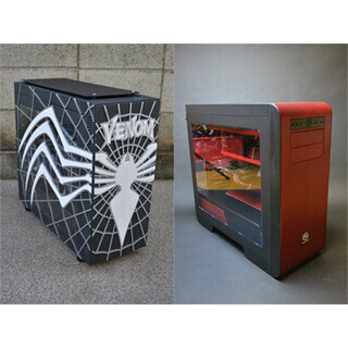 MSI製マザー搭載MOD PCが台湾南部地震の復興支援チャリティオークションに