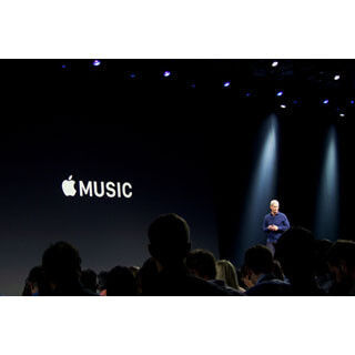 Apple Musicによる音楽の楽しみ方の変化(前編) - 松村太郎のApple先読み・深読み