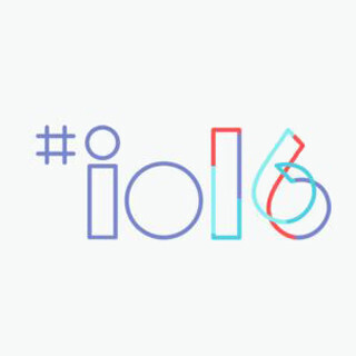 Google、開発者向けカンファレンス「Google I/O 2016」公式サイト