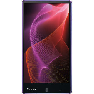 ソフトバンク、「AQUOS Xx2」をソフト更新 - 指紋認証に関する仕様を変更