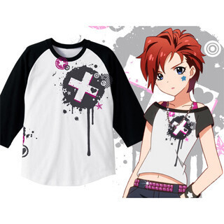 『アイマス ミリオンライブ!』Tシャツがツアー会場で先行販売、ジュリアなど5種