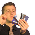 「老後破産」を回避せよ! - アラサーから始めるマネー対策 (11) クレジットカードは賢く使おう