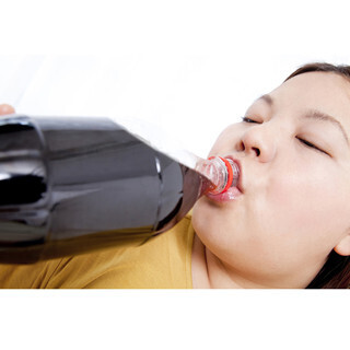 流行ダイエットの落とし穴 (2) カロリーゼロ飲料は「逆に太る」真相に迫る!