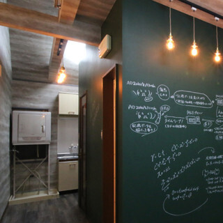 大阪・近畿大学前に『シュタインズ・ゲート』のコンセプトルームが誕生