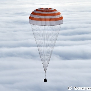 宇宙に1年間滞在した宇宙飛行士が帰還 - 有人火星飛行に向けた大きな一歩に