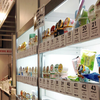 "食のプロ"以外立ち入り禁止! ご当地アイス・おつまみの頂点が決まる大会
