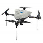 エアロセンス、全国8エリアで自律型UAVの法人向けソリューションを提供開始
