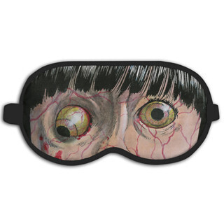 『アイアムアヒーロー』よりZQNになれるシャツやアイマスクが登場