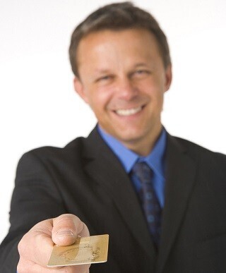 シーンで選ぶクレジットカード活用術 (24) クレジットカード＆ポイント業界の勢力図が激変