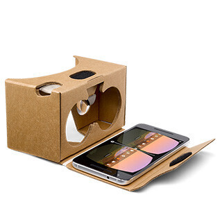 シリコンバレー101 (652) Google段ボールVR、ユーザーデータの明暗に表れるVRの課題