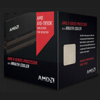 AMD、4.1GHz駆動の新APU「A10-7890K」を18日に発売 - 税別18,480円前後