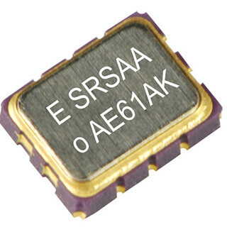 エプソン、水晶振動子と無線送信ICを一体化した近距離無線用送信モジュール