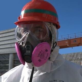 元米軍人が伝える、福島原発と周辺の"今"「日本は手引書を書き直している」