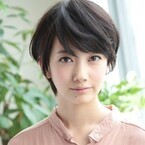 波瑠が映画『アンパンマン』で劇場アニメ声優初挑戦、ワガママなヒロイン役