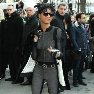 ウィル･スミスの娘ウィロー、シャネルのアンバサダーに就任