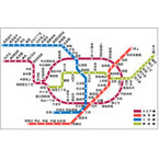 三田線の一部を除く都営地下鉄全線でWiMAX 2+が利用可能に