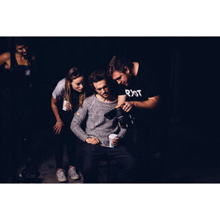 オリヴィア・ワイルドがiPhone 6s Plusを使って撮影したMVがスゴいと話題に