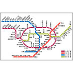 UQ、都営地下鉄におけるWiMAX 2+のエリア整備を完了
