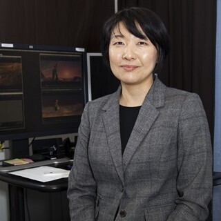 『アーロと少年』スポットのかわいさの秘密 - ピクサーで活躍する日本人クリエイター語る(2)