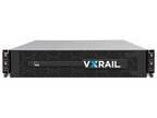 EMC、ハイパーコンバージドインフラの「VCE VxRail Appliance」を提供開始