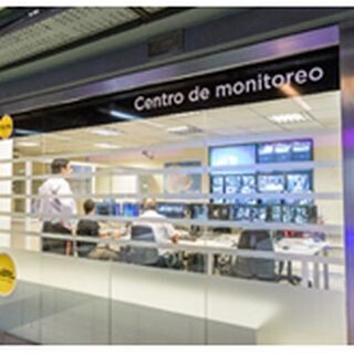 NEC、ブエノスアイレス市営地下鉄のセキュリティシステムを構築