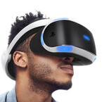 「PlayStation VR」の価格は税別44,980円に決定、2016年10月発売
