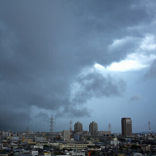 WHO、「不健康な環境」による脳卒中などで毎年1,260万人が死亡と推定