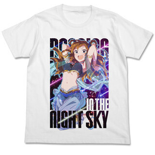 『アイドルマスター ミリオンライブ!』福岡先行グッズ、海美のシャツ登場