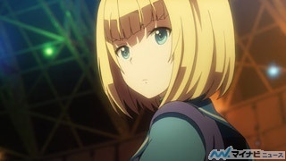 TVアニメ『ヘヴィーオブジェクト』、第23話のあらすじと場面カットを紹介