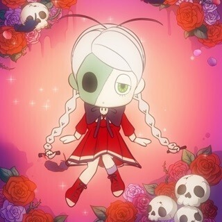 小倉唯ら出演のオリジナルアニメ『ゾンミちゃん』、Anime Japan16で初公開