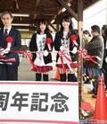 『ろこどる』、流鉄開業100周年記念コラボで伊藤美来&三澤紗千香が登場