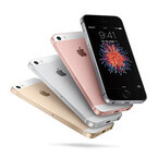 アップル、4インチの「iPhone SE」発表 - スペック的にはハイエンドモデル
