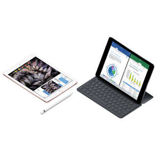 アップル、9.7インチの「iPad Pro」発表 - Apple Pencilなどに対応