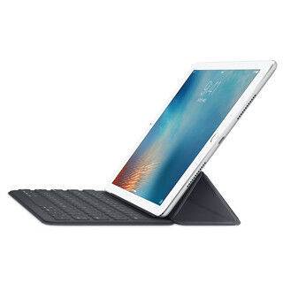 アップル、9.7インチの「iPad Pro」用のアクセサリ3種を発表