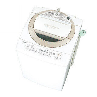 東芝の洗濯槽汚れを防ぐ縦型洗濯機が人気 - ジャパネット売れ筋ランキング