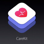 Apple、個人用健康ケアアプリ向けフレームワーク「CareKit」発表