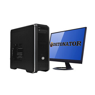 サイコム、一部のコラボゲーミングPC購入で先着30名にマウスをプレゼント