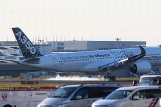 航空機の技術とメカニズムの裏側 (10) 飛行機の操縦(3)高揚力装置