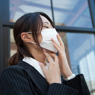 花粉症対策とダイエットにイイ食べ物とは