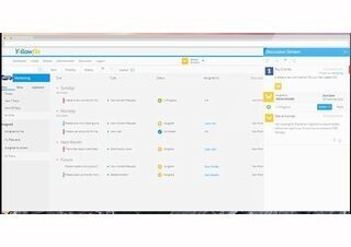Yellofin、BIツールの最新版「Yellowfin7.2」 発表